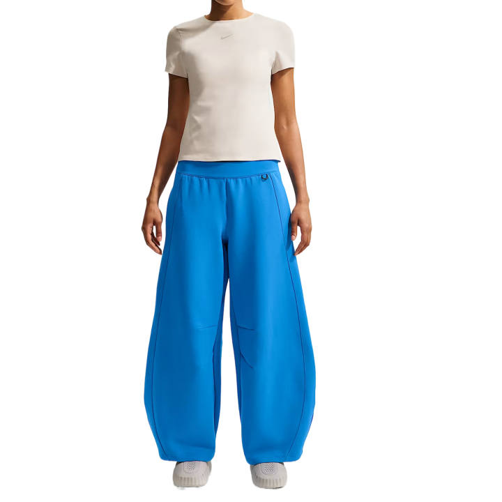 Nike Nike 24.7 ImpossiblySoft Women's High-Waisted Wide-Leg Pants