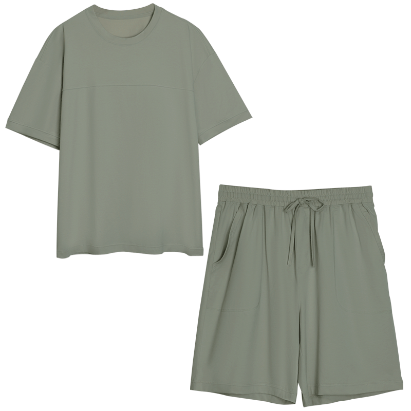 Hodo Hodo Men's Pajama Sets