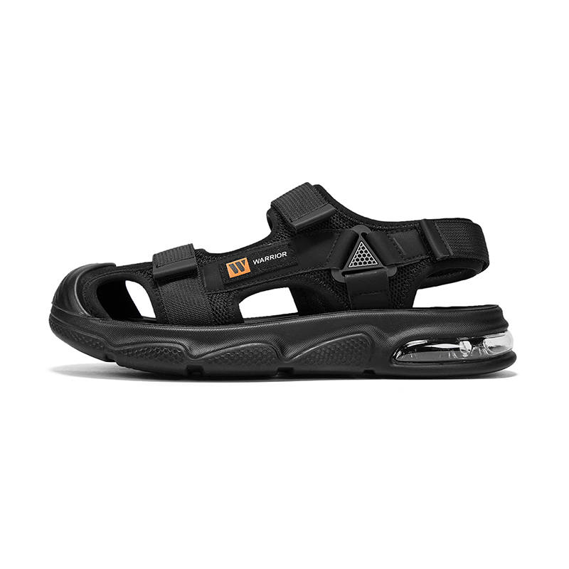 WARRIOR Textile, Synthetic Leather Height Increasing Abrasion Resistant Anti Collision Slip Resistant Grip