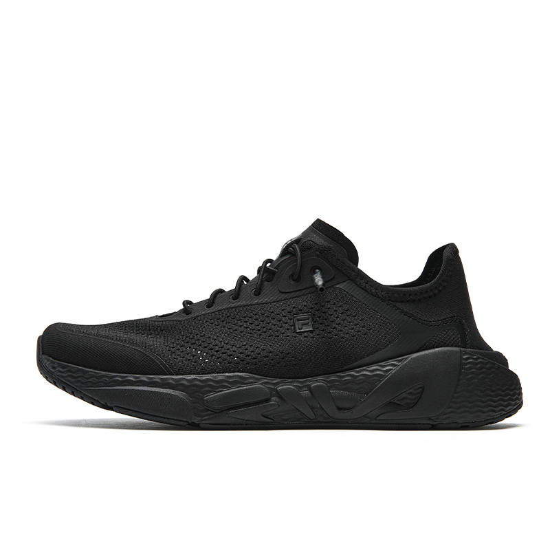 FILA Mind Cushioning Abrasion Resistant Breathable Coverage Lightweight Low top