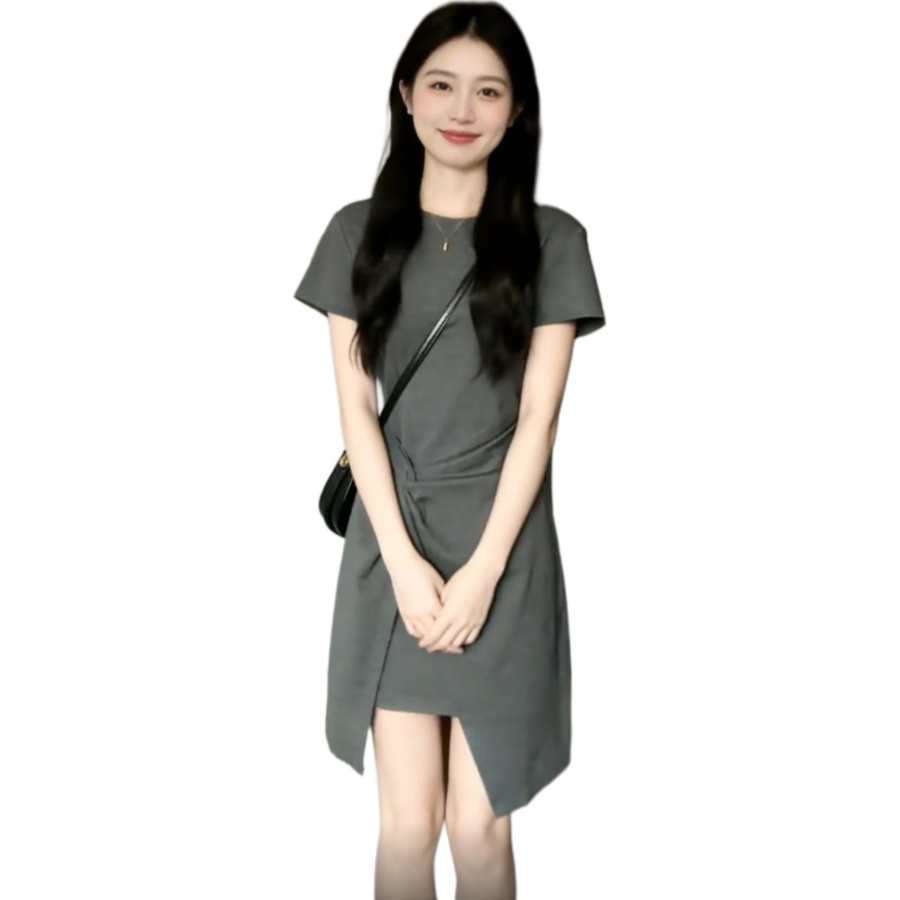 JBBCN Short Sleeved Dress Women's