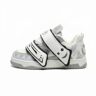 Garfield Low top Skateboard Shoes Unisex