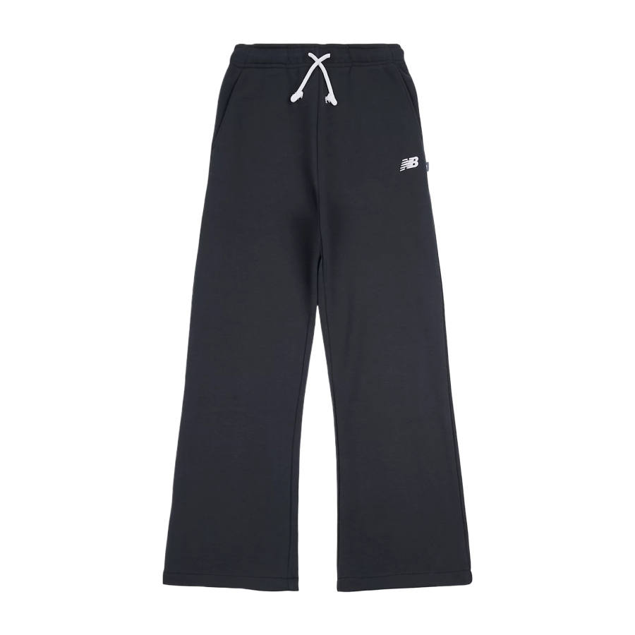 New Balance New Balance Full Length Pants Small Logo Kids'