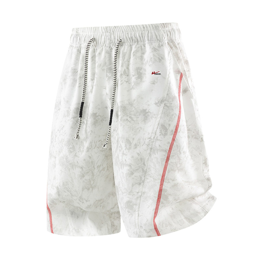 WARRIOR WARRIOR Casual Shorts Unisex Moderate