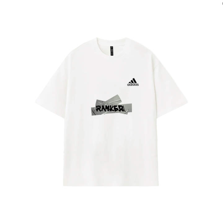 Adidas Adidas MUST HAVES T Shirt Unisex