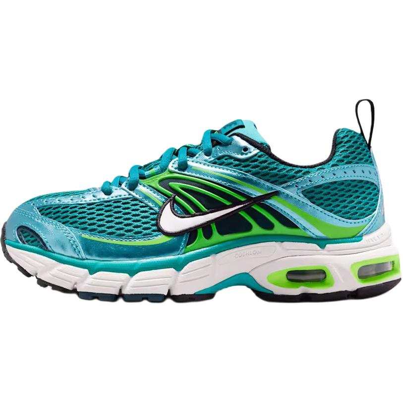 Nike Nike Air Max Moto 2K Low top Running Shoes Lake Blue Unisex