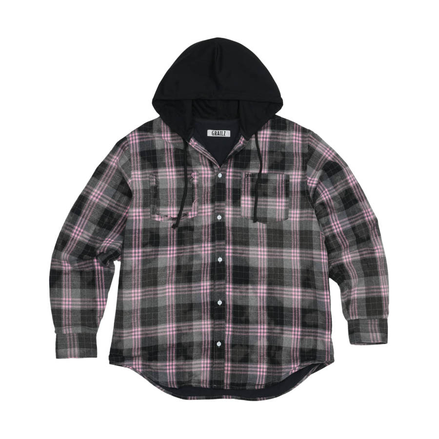 GRAILZ Shirts Women's Black Other