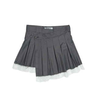 GRAILZ SS26 Casual Short Skirts Women's