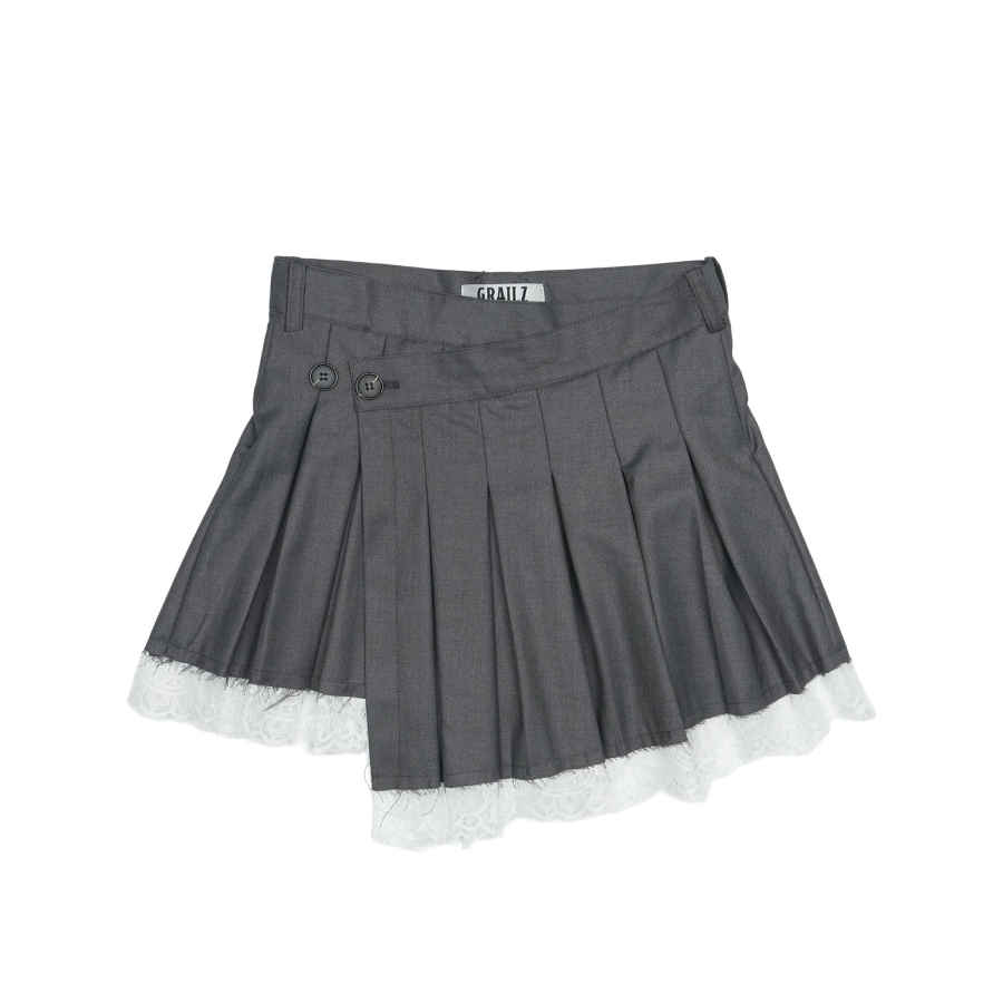 GRAILZ SS26 Casual Short Skirts Women's