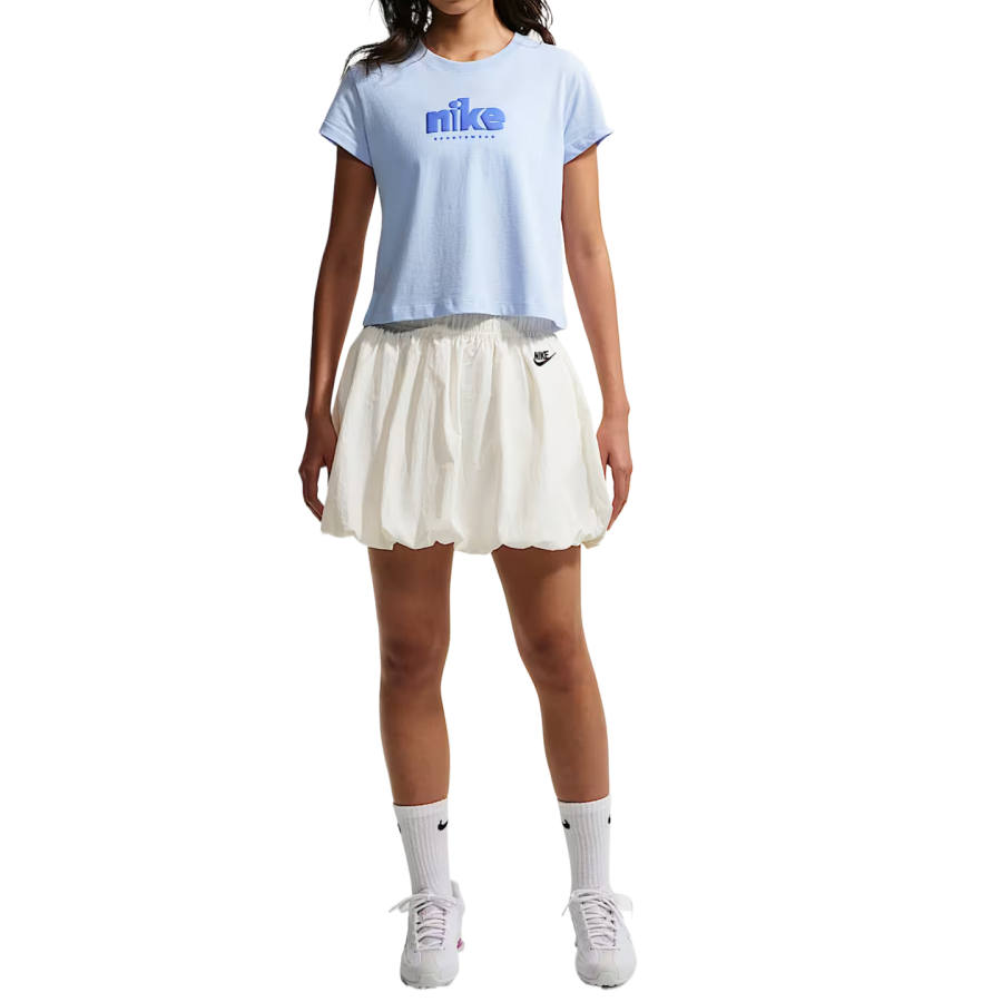 Nike Nike Sportswear Club T Shirt Women's