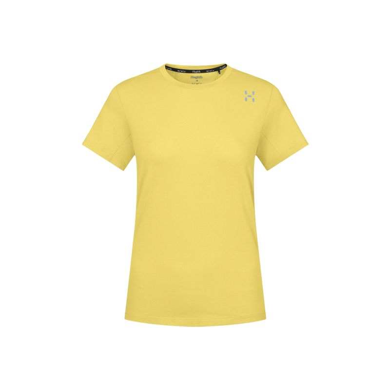 HAGLÖFS Liden Quick Dry T Shirts Women's