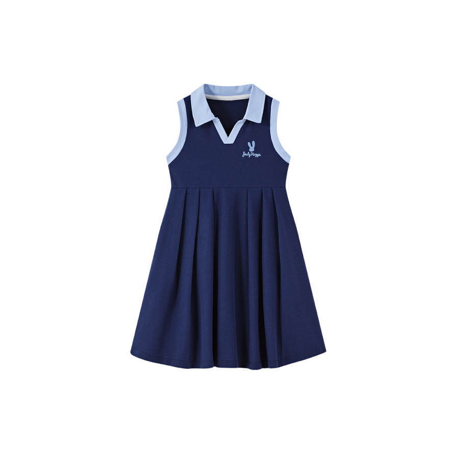 Disney Dress Zootopia 2026 Summer Kids'