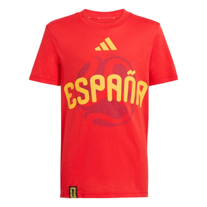 Adidas Adidas Kids T Shirts Crew Neck