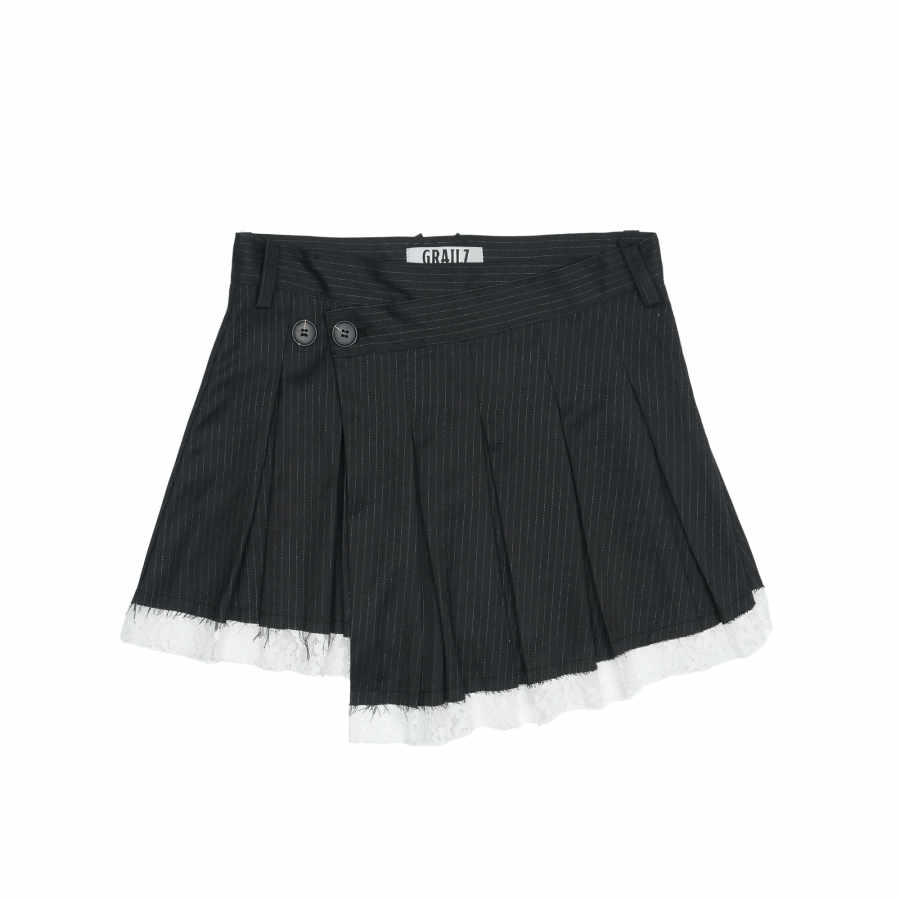 GRAILZ SS26 Casual Short Skirts Women's