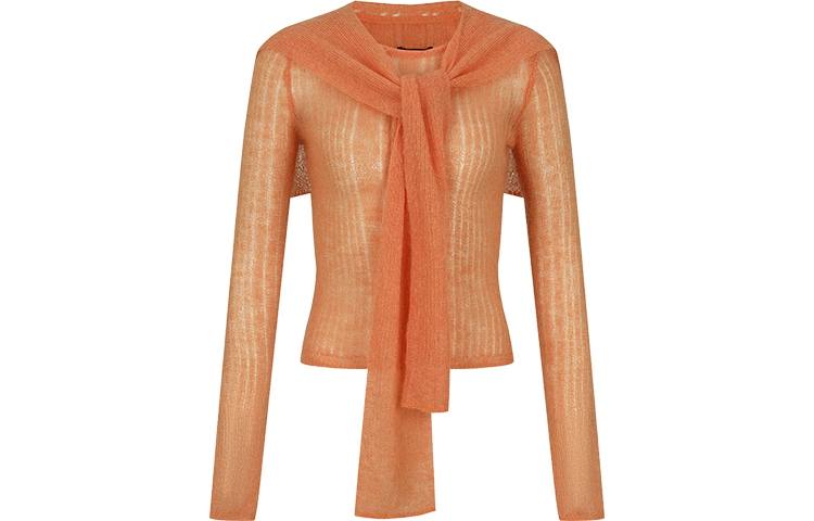 URBAN REVIVO Women's Knitwear Apparel Women's