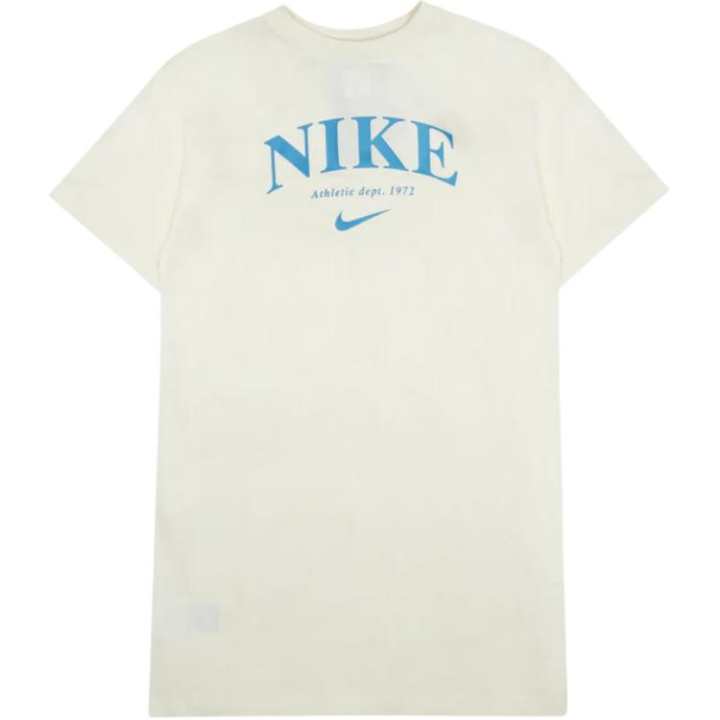 Nike Nike T Shirts Women's White Crew Neck