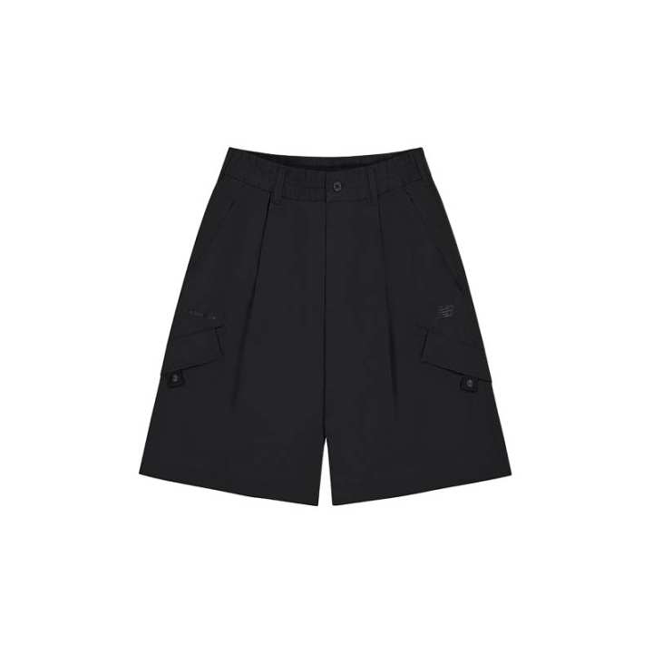 New Balance New Balance NB Grey Casual Shorts Men's