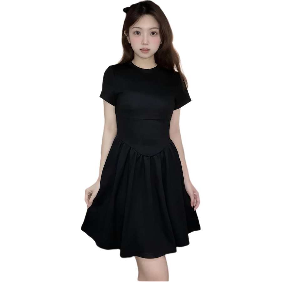 JBBCN Short Sleeved Dress Women's