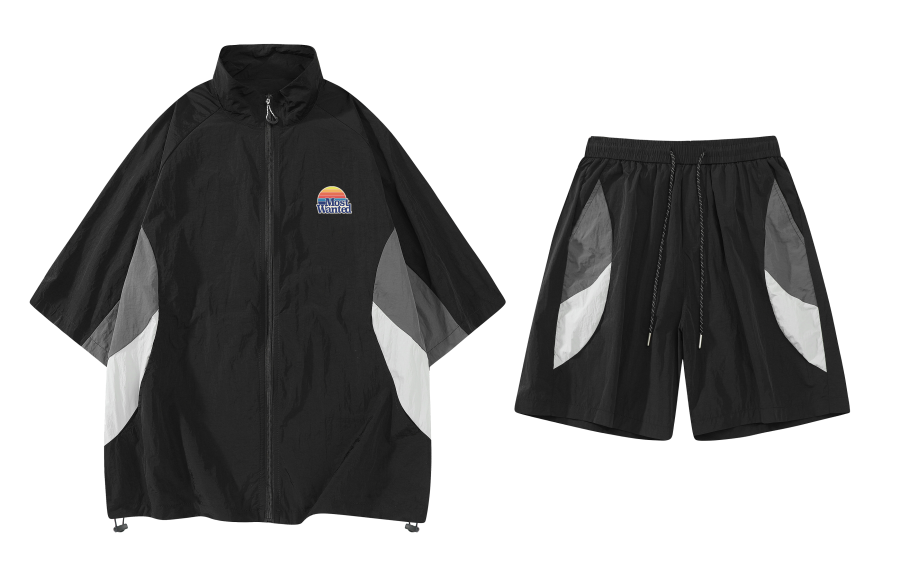 MostwantedLab Casual Sportswear Unisex