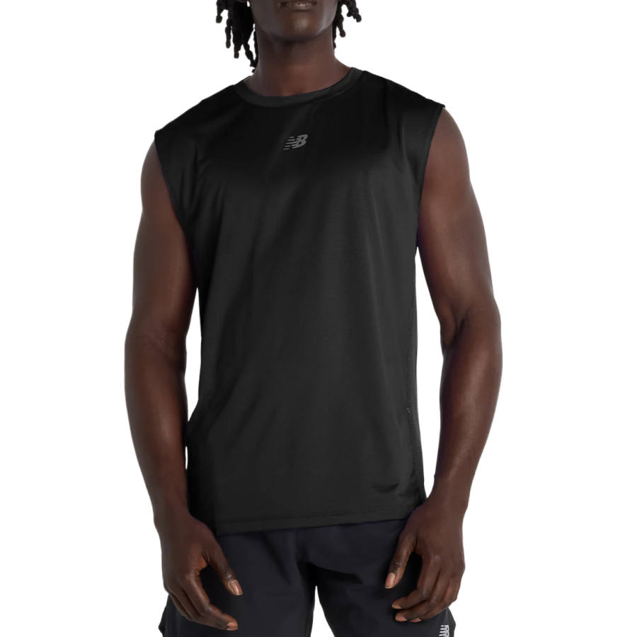 New Balance New Balance RBC Brooklyn Half T Shirt Men's
