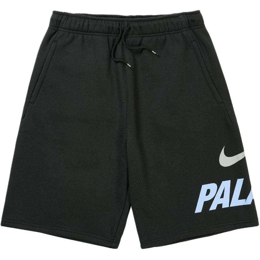 PALACE x Nike SS26 DROP10 SWEAT SHORT Casual Shorts Unisex