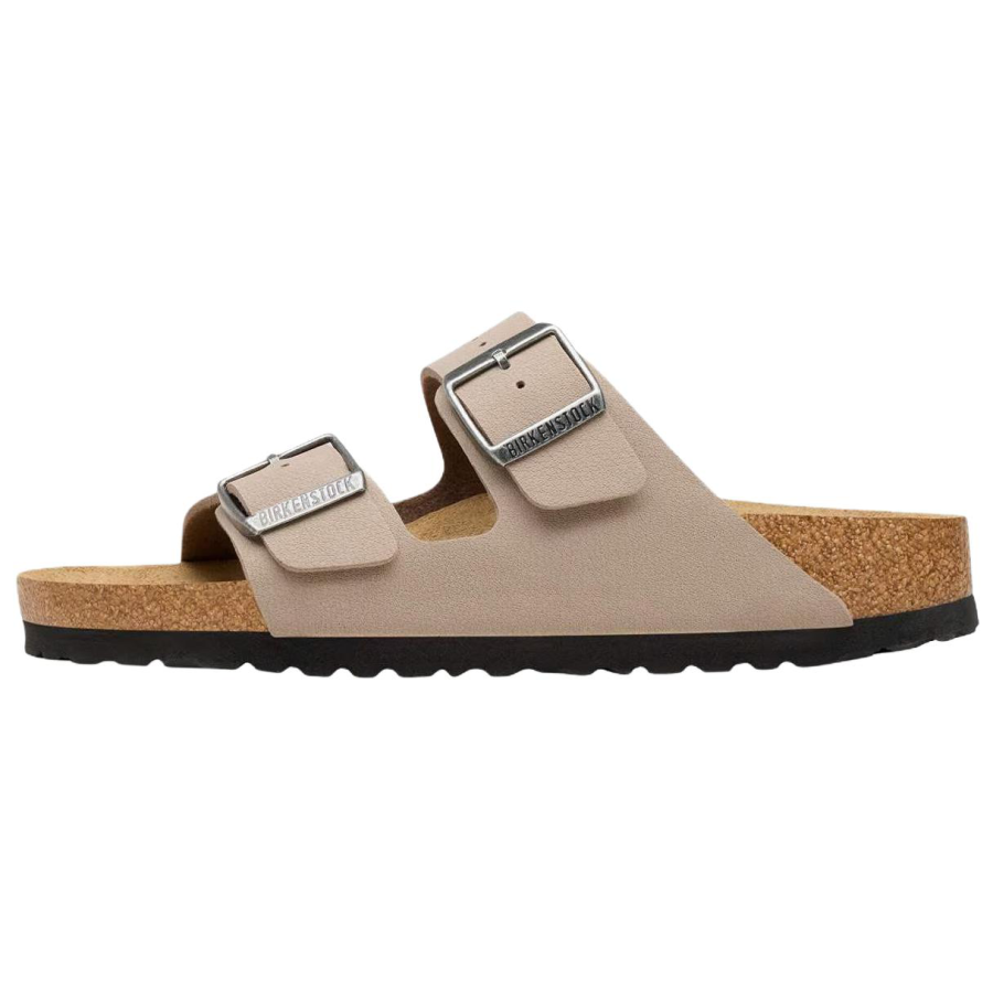 Birkenstock Arizona EVA Birkenstock Shoes Unisex Taupe Narrow