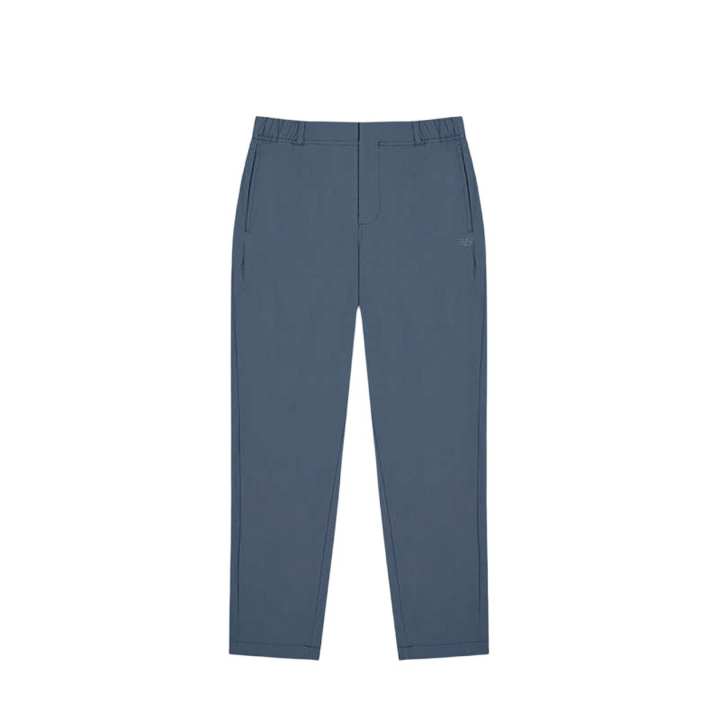 New Balance New Balance NB Grey Casual Pants Men's