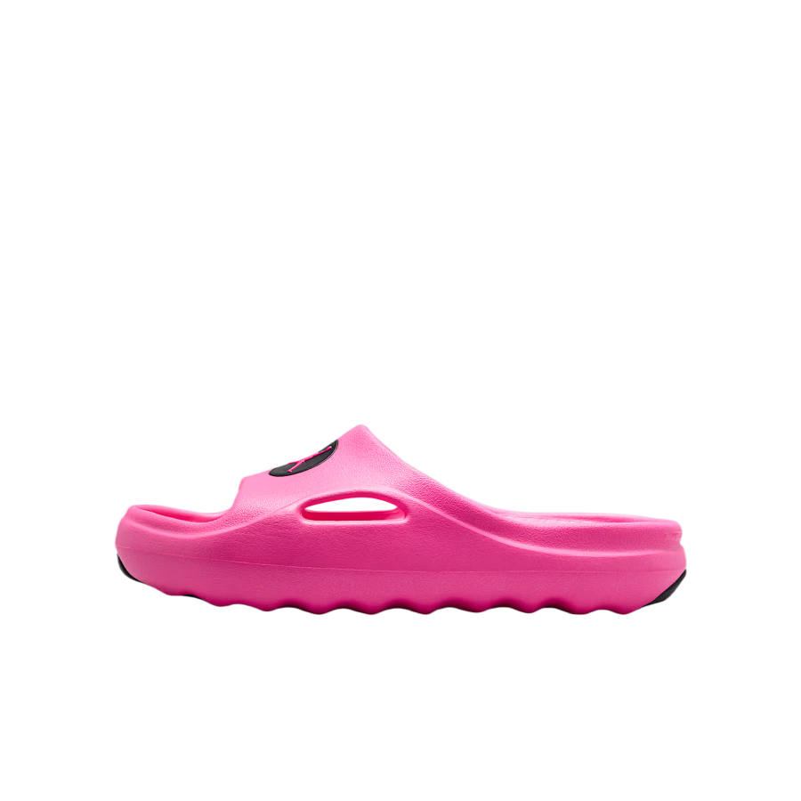 Jordan Jordan Hydrip Rubber Abrasion Resistant Breathable Support Kids' Outdoor Slippers