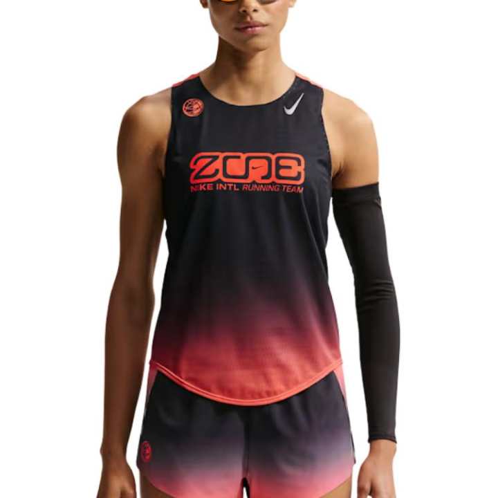 Nike Nike Dri Fit Running Tank Top Women's