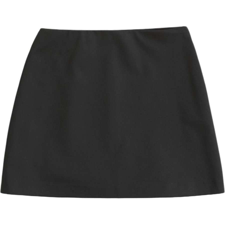Abercrombie&Fitch Casual Short Skirts Women's
