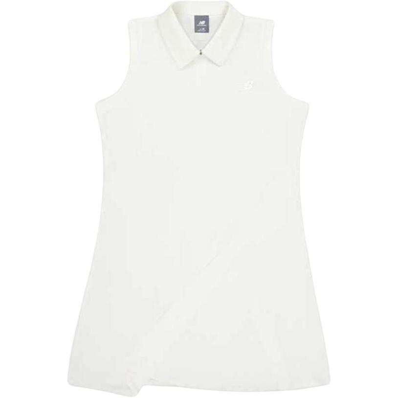 New Balance New Balance NB Grey Sleeveless Dress Women's