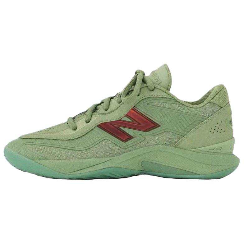New Balance New Balance Low top Basketball Shoes Unisex Green