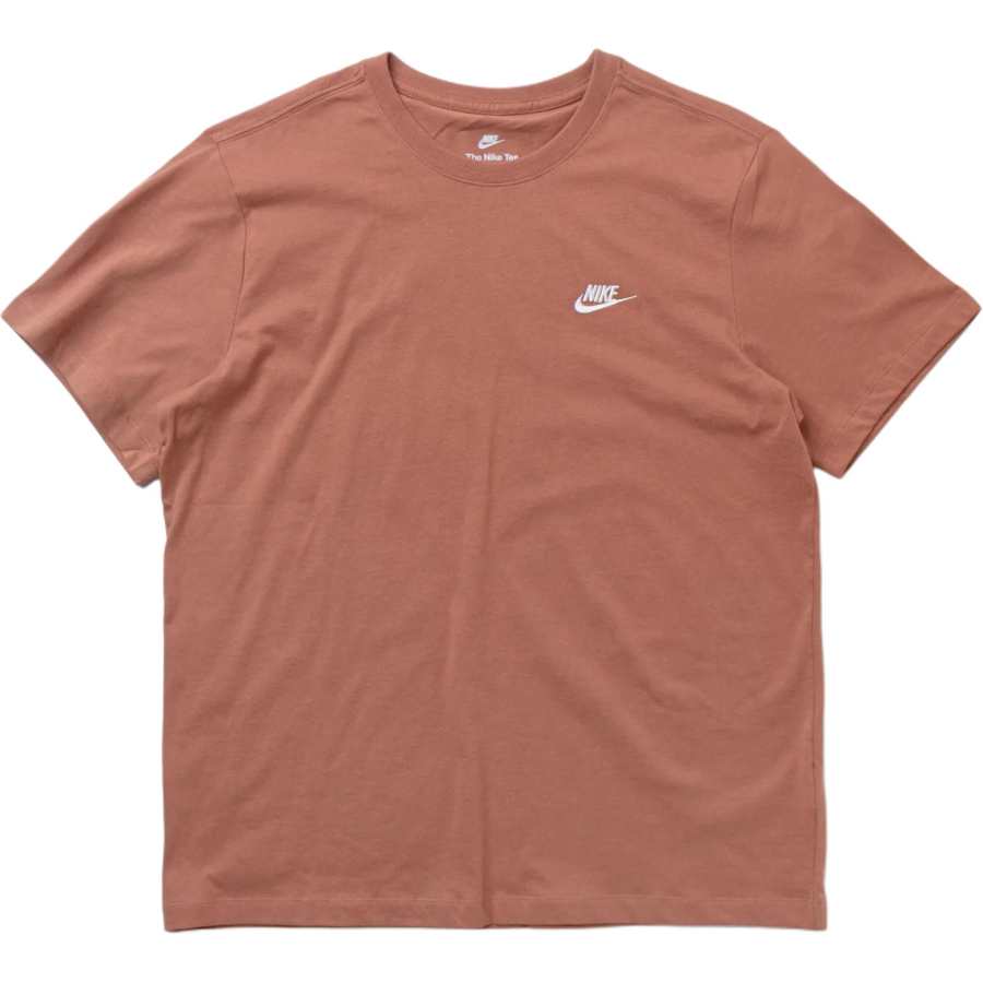 Nike Nike Sportswear Club T Shirt Men's