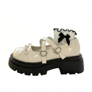 LIANGHUO Mary Jane Shoes Women's