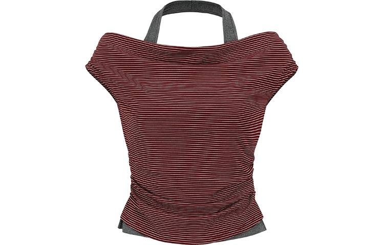 URBAN REVIVO T Shirt Women's Apparel Women's