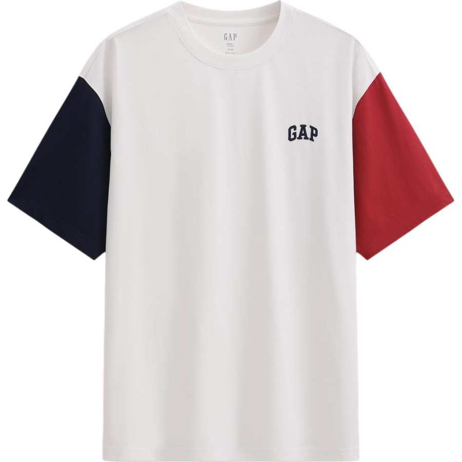 GAP GAP T Shirts Unisex Crew Neck