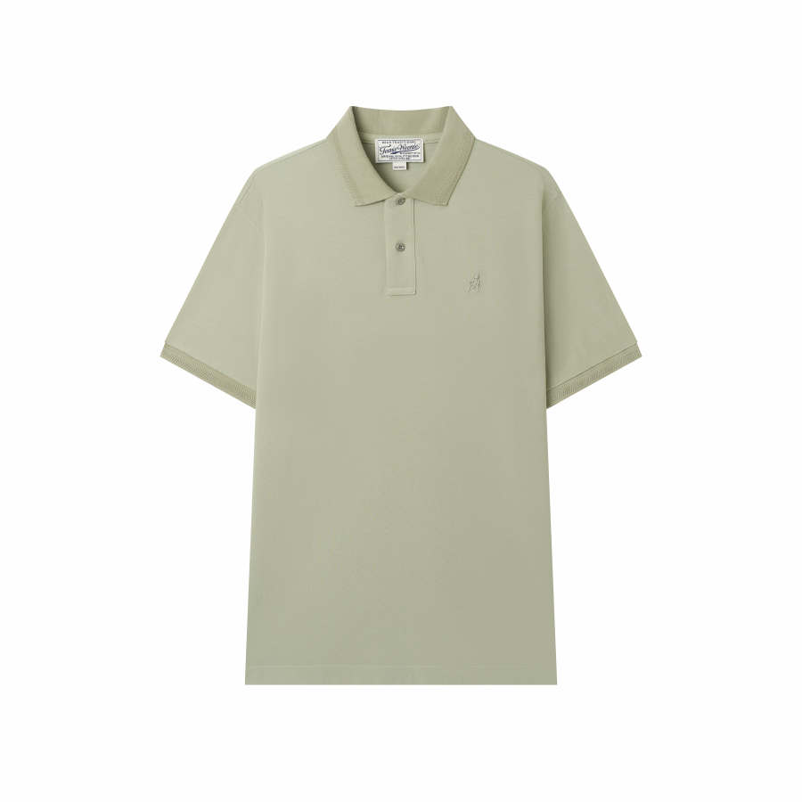 Teenie Weenie Men Polo Shirt Men's