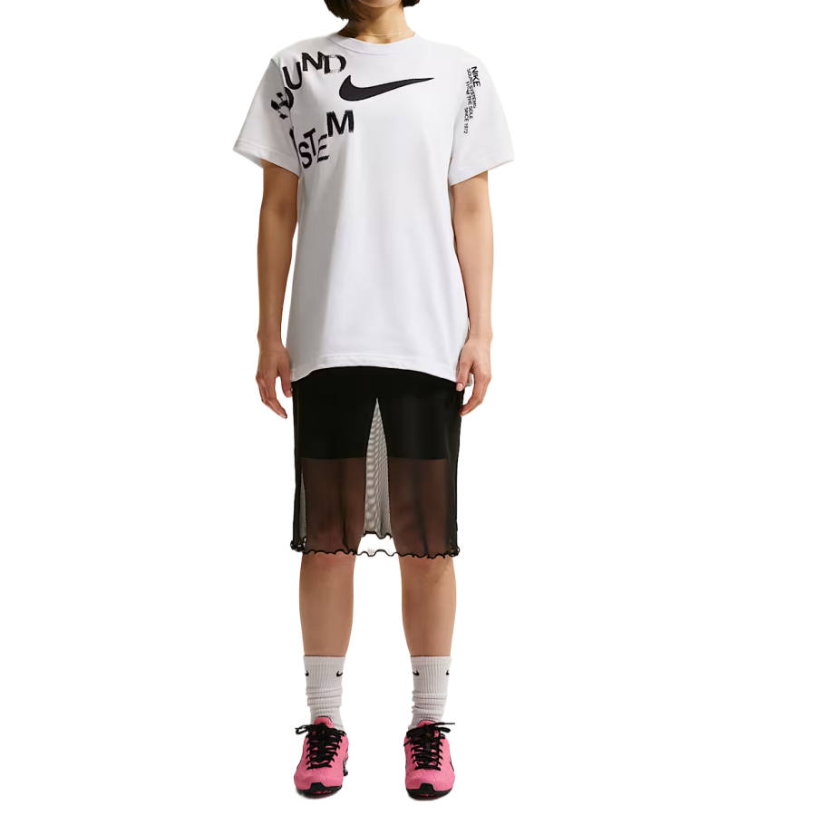 Nike Nike Sportswear T Shirt Women's