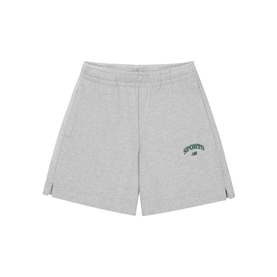 New Balance New Balance Women's Knitted Shorts Women's