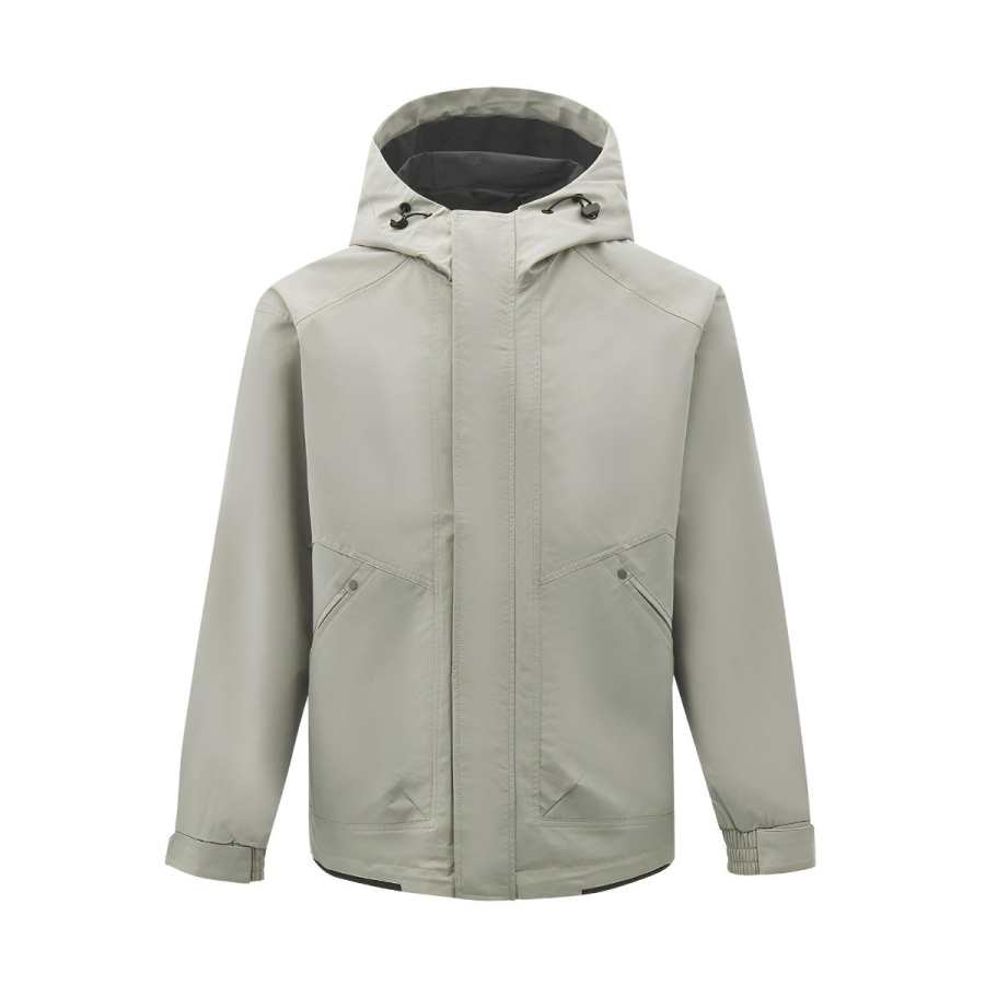 CAT CAT Jackets Men's Hooded Moderate Other