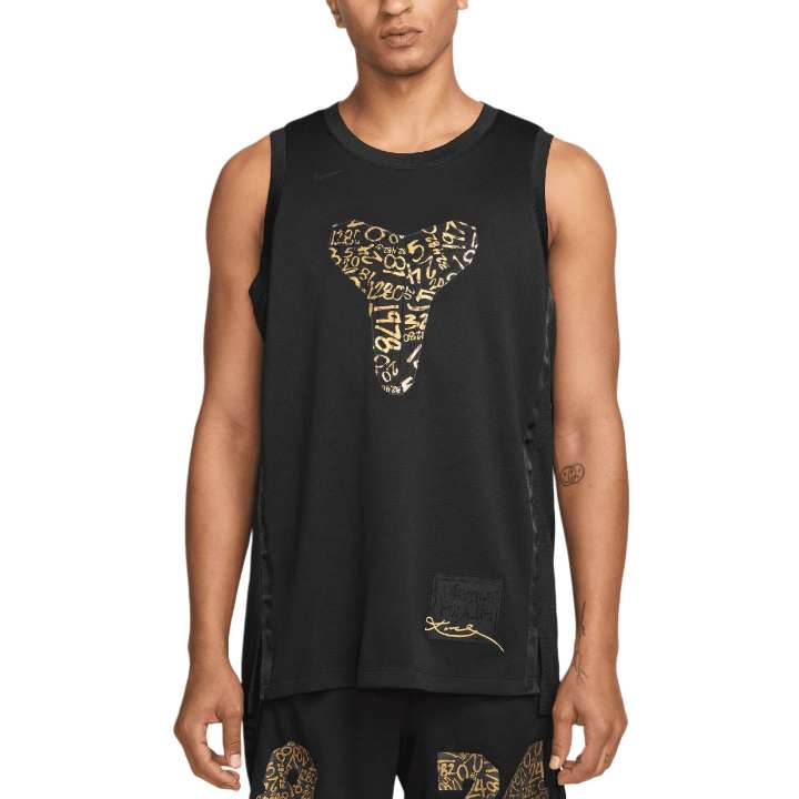 Nike Nike Kobe Nike Men's Basketball Tank