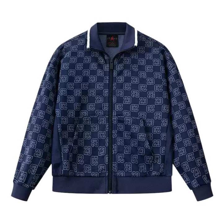 Jordan Jordan Kids Jackets Stand Collar Moderate