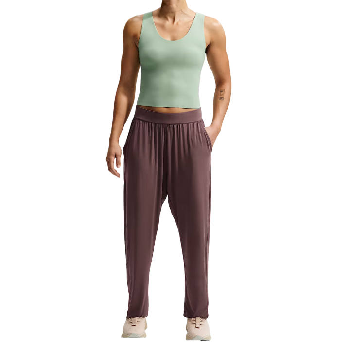 Nike Nike Dri Fit Knitted Sweatpants Women's