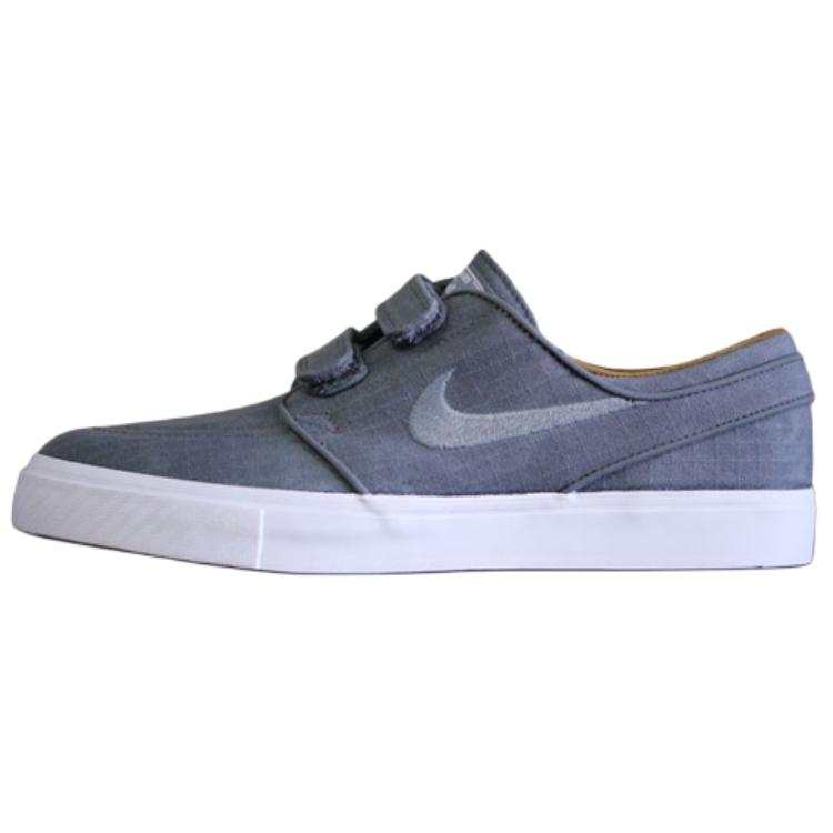 Nike Nike ZOOM STEFAN JANOSKI Skateboard Shoes Men's Cool Gray