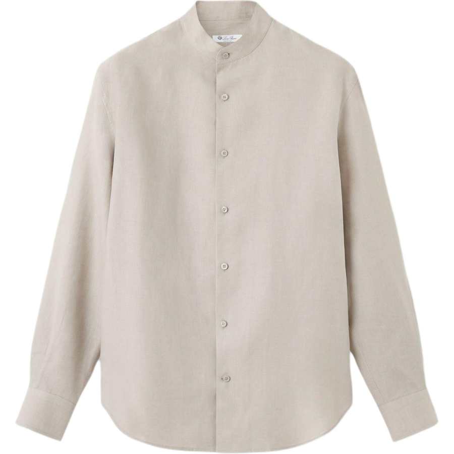 Loro Piana Shirt Regular Fit Men's