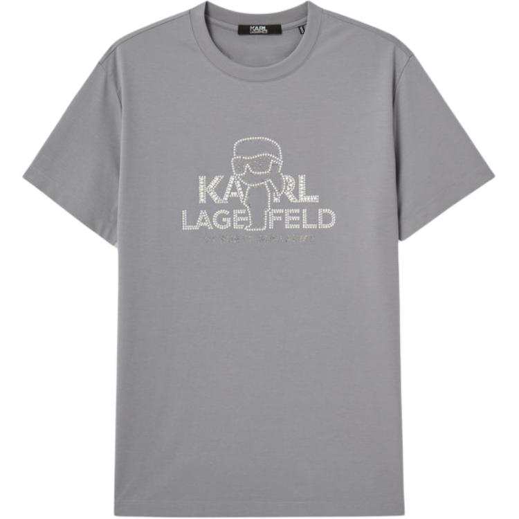 KARL LAGERFELD / Karl Lagerfeld Jeans T Shirt Men's