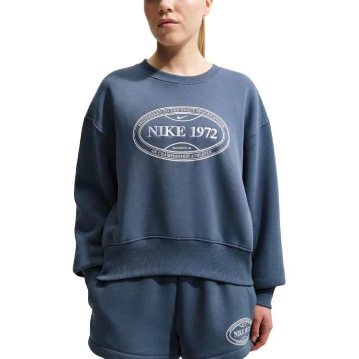 Nike Nike Sportswear Phoenix Fleece Sweatshirt Women's