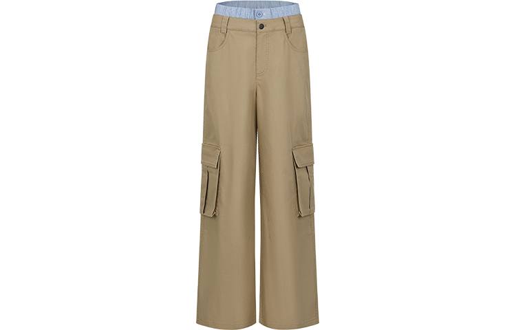 URBAN REVIVO Casual Pants Women's Apparel Women's