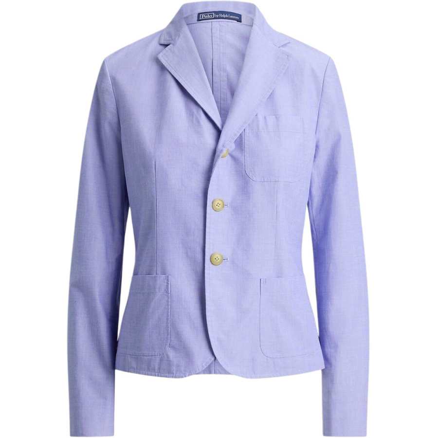 Polo Ralph Lauren SS26 Business Suit Coat Tight Fit Version Women's