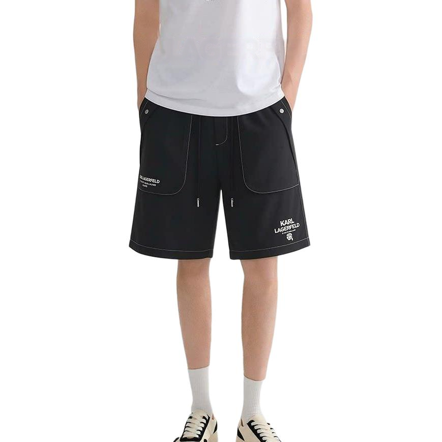 KARL LAGERFELD / Karl Lagerfeld Jeans Casual Shorts Men's